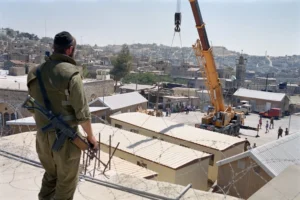 Settler Colonialism